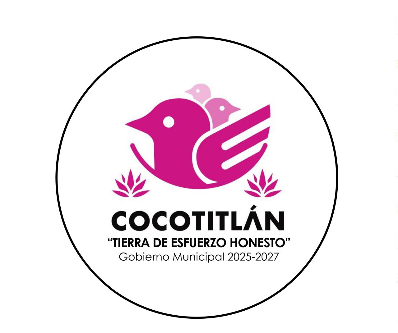 Gobierno de Cocotitlán