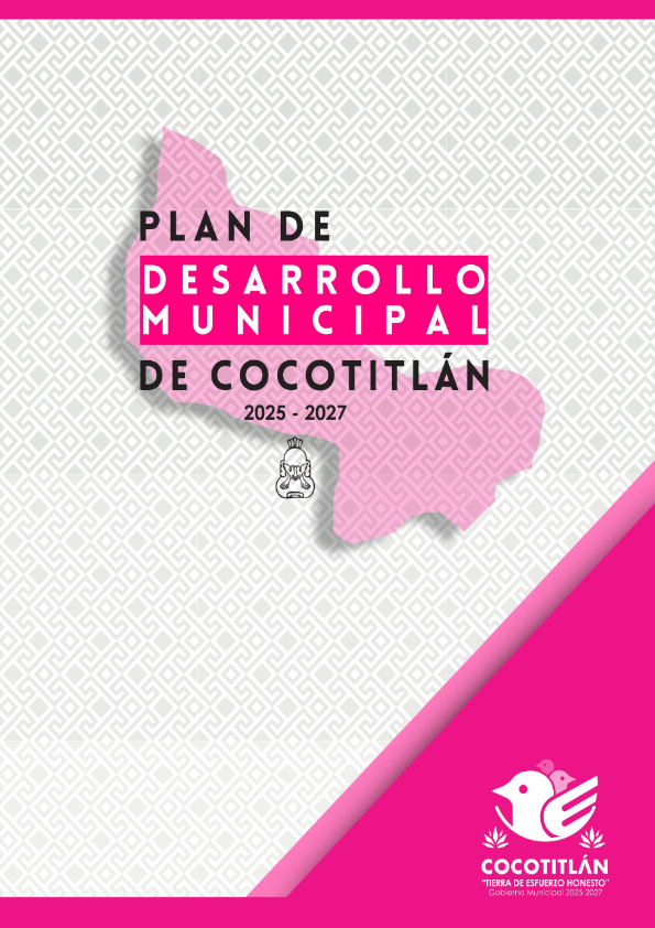 Plan Desarrollo 2025-2027